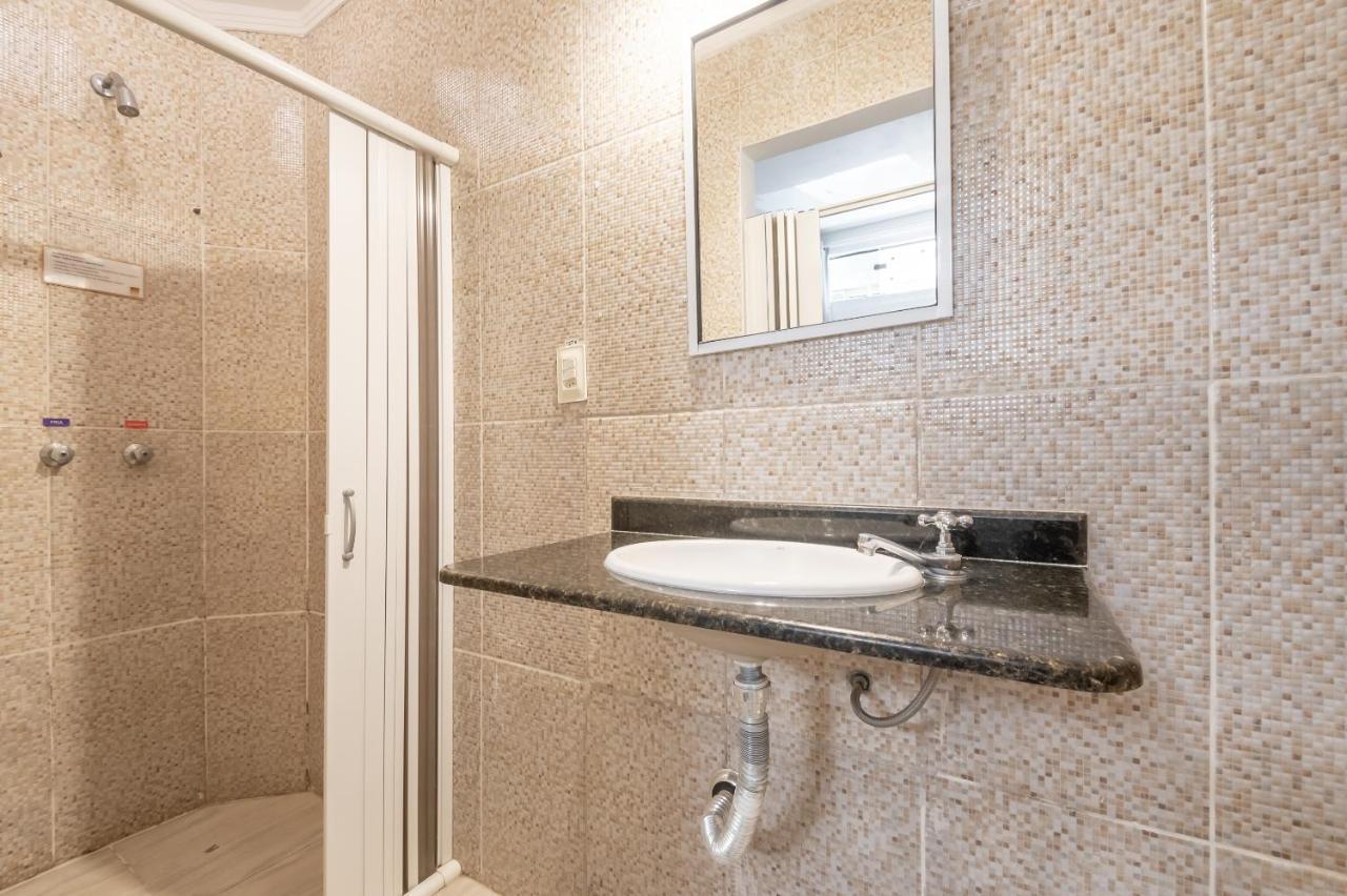 Hotel Campolim ソロカーバ エクステリア 写真