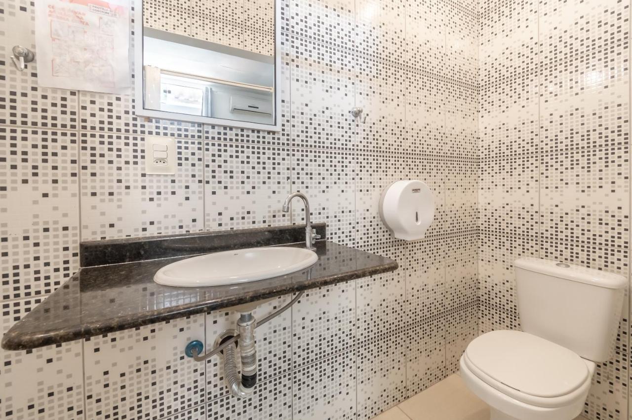 Hotel Campolim ソロカーバ エクステリア 写真