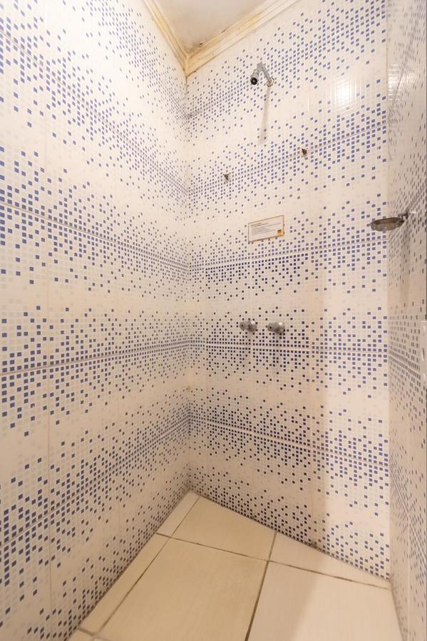 Hotel Campolim ソロカーバ エクステリア 写真